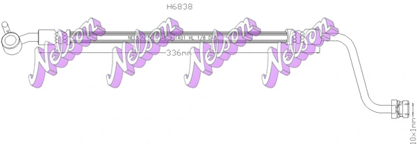 Brake Hose