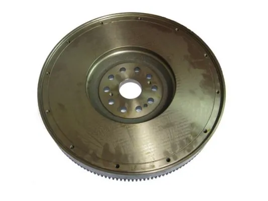Volant moteur