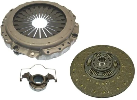 Kit d'embrayage KAWE 7094505