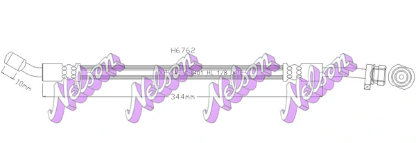 Brake Hose