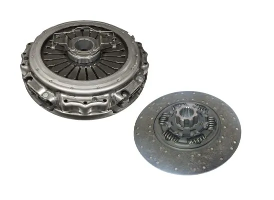 Kit d'embrayage KAWE 7151502