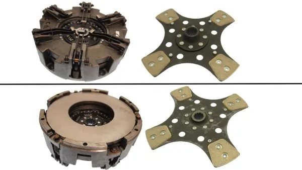 Kit d'embrayage KAWE 8475101