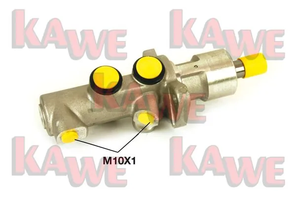 Brake Master Cylinder