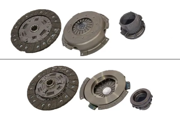 Clutch Kit
