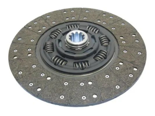 Disque d'embrayage