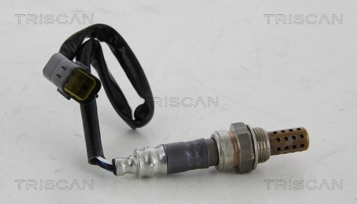 Oxygen Sensor