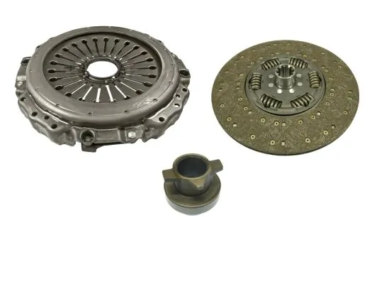 Kit d'embrayage