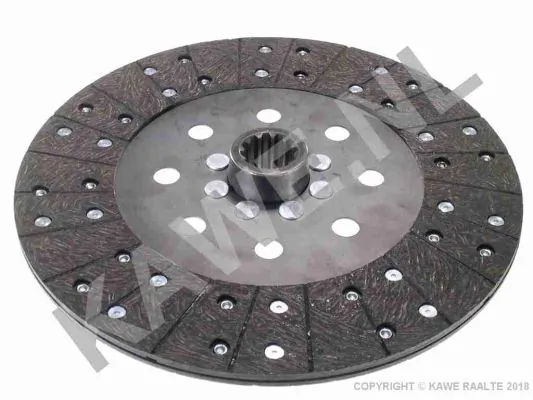 Disque d'embrayage KAWE 3178