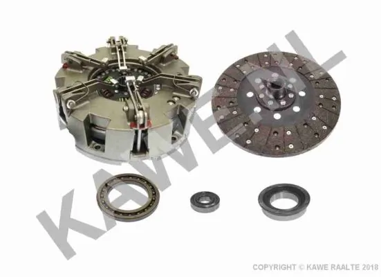 Kit d'embrayage KAWE 8342505