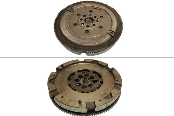 Flywheel