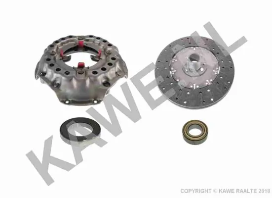 Kit d'embrayage KAWE 6053505
