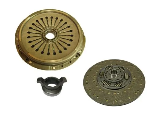 Kit d'embrayage KAWE 7114501