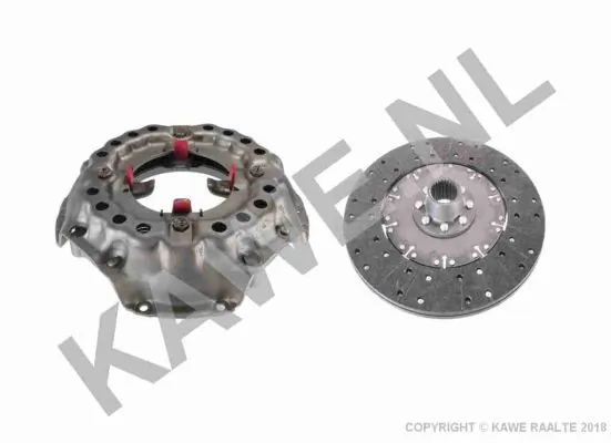 Kit d'embrayage KAWE 6053101