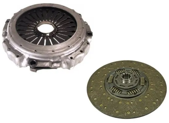 Kit d'embrayage KAWE 7061100