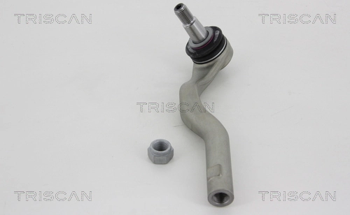 Tie Rod End 2