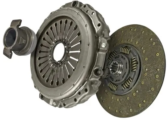 Kit d'embrayage KAWE 7083507