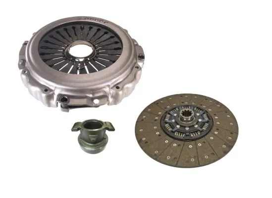 Kit d'embrayage KAWE 7097505