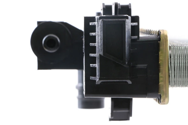 Radiateur, refroidissement du moteur MAHLE CR 881 000S