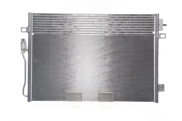 Condenseur, climatisation MAHLE AC 47 000S