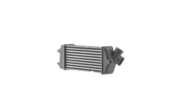 Intercooler, échangeur MAHLE CI 693 000S