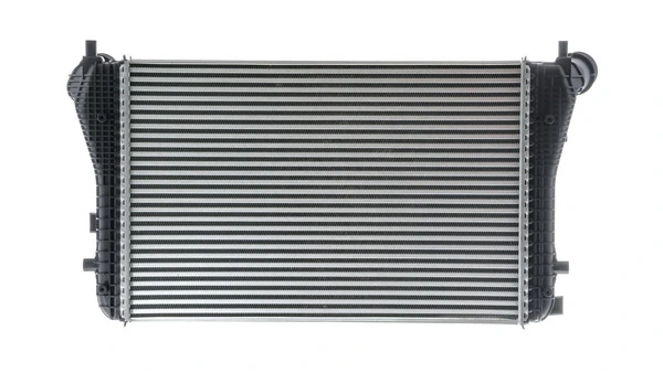 Intercooler, échangeur MAHLE CI 208 000P