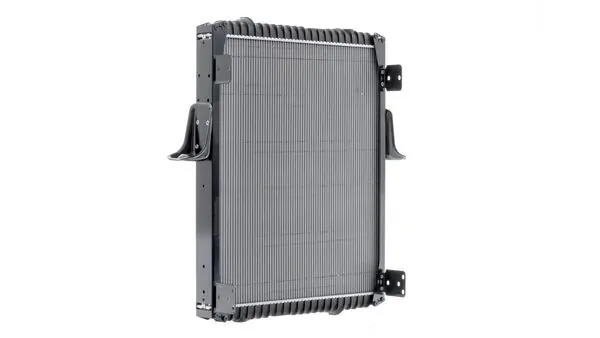Radiateur, refroidissement du moteur MAHLE CR 1221 000P