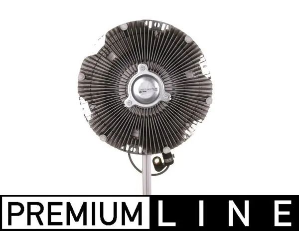 Embrayage, ventilateur de radiateur MAHLE CFC 197 000P