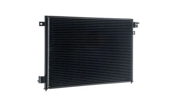 Condenseur, climatisation MAHLE AC 338 001S