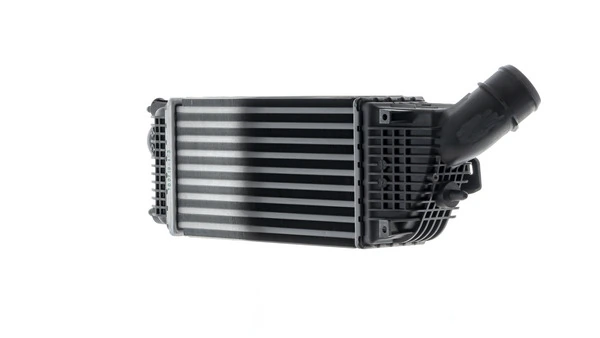 Intercooler, échangeur MAHLE CI 613 000P