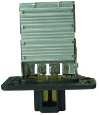 Résistance, pulseur d'air habitacle MAHLE ABR 44 000P