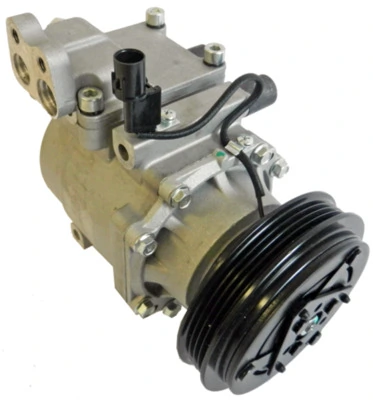 Compresseur, climatisation MAHLE ACP 1224 000S