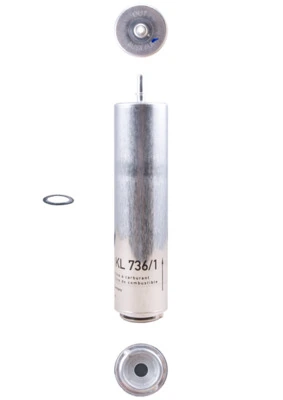 MAHLE KL736/1D