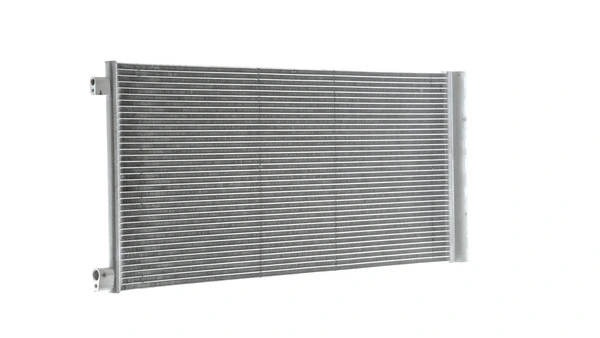 Condenseur, climatisation MAHLE AC 1124 000P