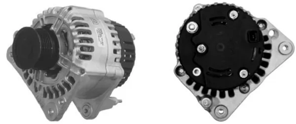 Alternateur MAHLE MG 70