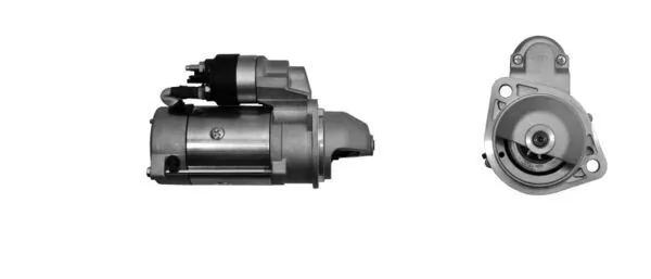 Démarreur MAHLE MS 29