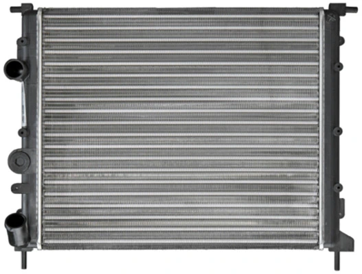 Radiateur, refroidissement du moteur MAHLE CR 449 000S