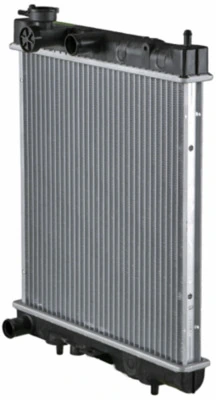 Radiateur, refroidissement du moteur MAHLE CR 760 000S