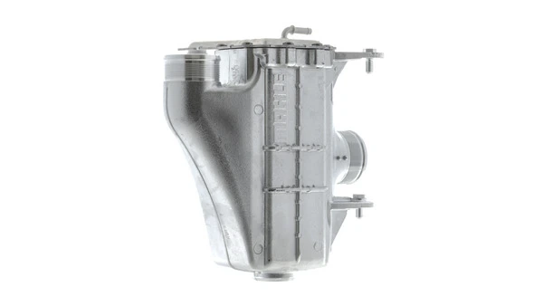 Intercooler, échangeur MAHLE CI 671 000P