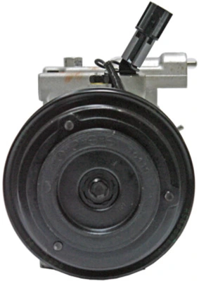 Compresseur, climatisation MAHLE ACP 1174 000P