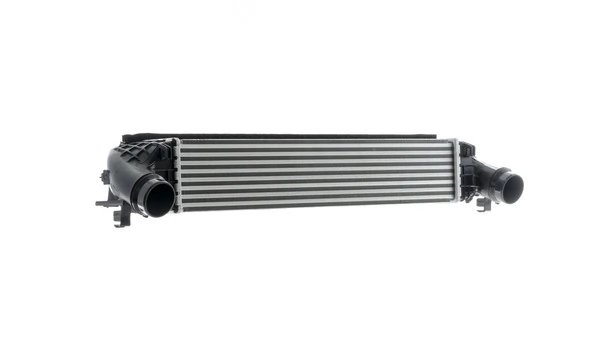 Intercooler, échangeur MAHLE CI 668 000P