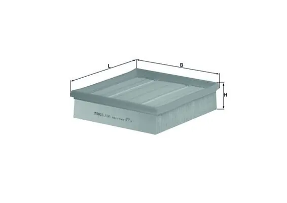 MAHLE LX1049