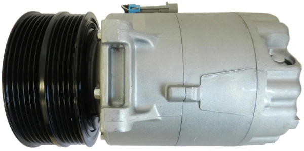 Compresseur, climatisation MAHLE ACP 1289 000S