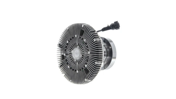 Embrayage, ventilateur de radiateur MAHLE CFC 190 000P