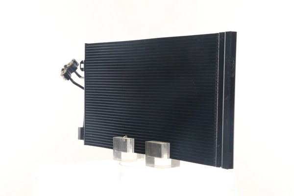 Condenseur, climatisation MAHLE AC 762 000S