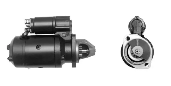 Démarreur MAHLE MS 393