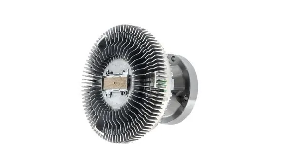 Embrayage, ventilateur de radiateur MAHLE CFC 117 000P