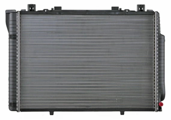 Radiateur, refroidissement du moteur MAHLE CR 262 000S