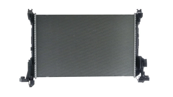 Radiateur, refroidissement du moteur MAHLE CR 2637 000P