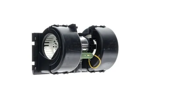 Pulseur d'air habitacle MAHLE AB 79 000P