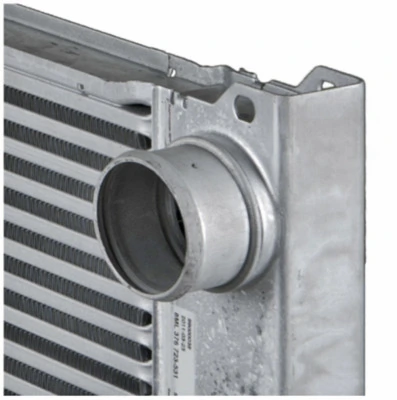 Intercooler, échangeur MAHLE CI 82 000P